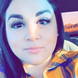 Meet your Posher, Marisol